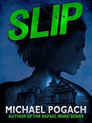 cover image of Slip